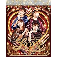 Amazon.co.jp: 「ももクロ春の一大事2014 国立競技場大会~NEVER ENDING